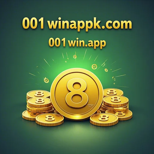 A Emoção dos Jackpots no 001win.app: A Chave para Grandes Vitórias!