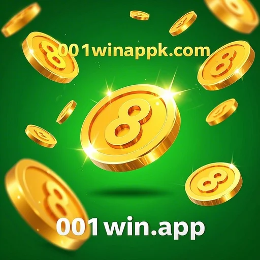 A Experiência do Poker Online: Descubra o 001win.app